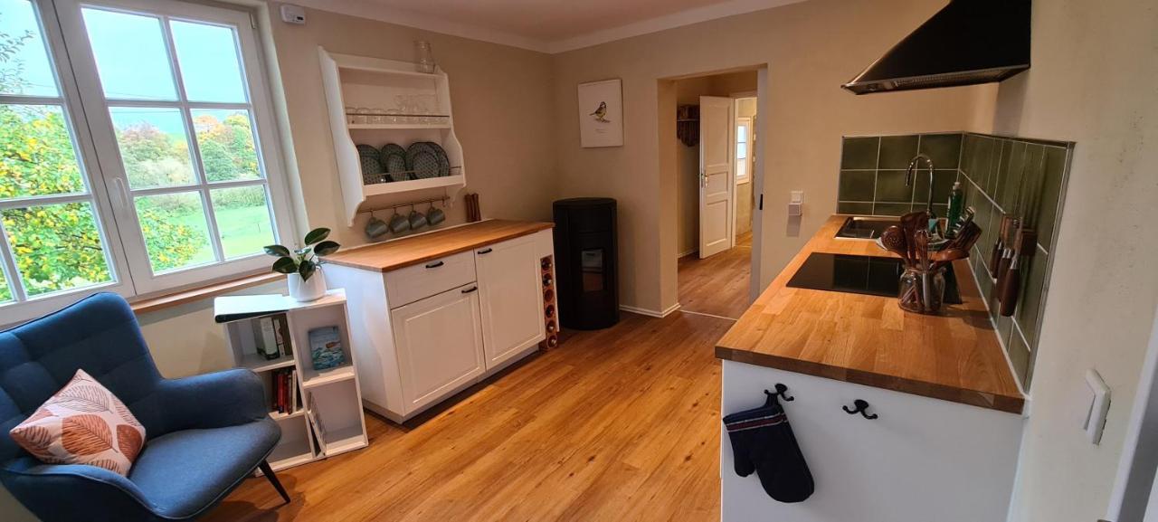 Jedermanns Nest Apartment *
