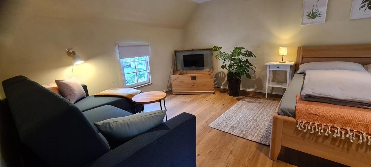 Jedermanns Nest Apartment