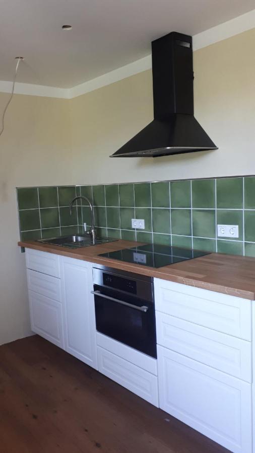Apartment Jedermanns Nest Nuembrecht