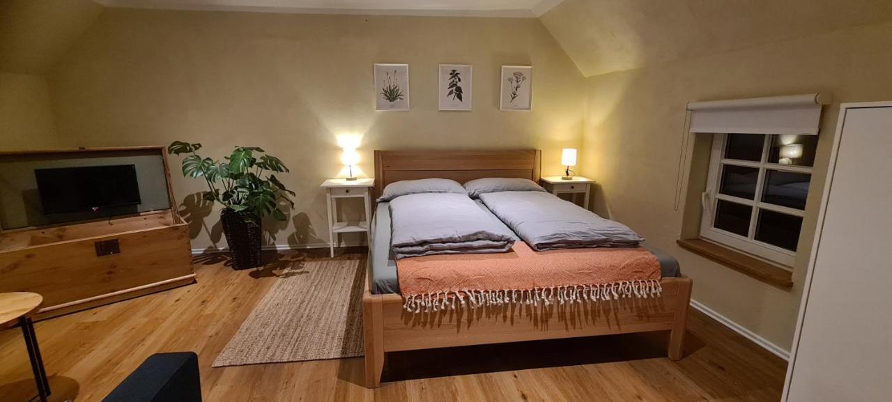 Jedermanns Nest Apartment