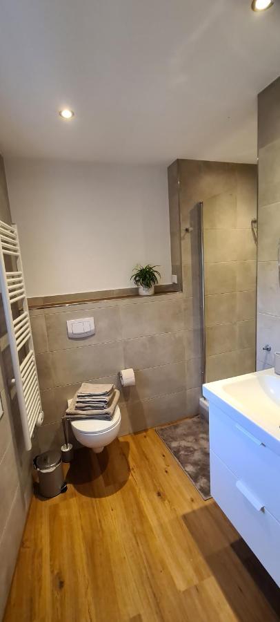 Apartment Jedermanns Nest Nuembrecht